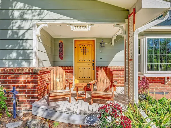 16455 W 12th Place, Golden, CO 80401