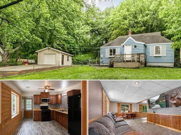 106 City View Rd, Cold Spring, MN 56320