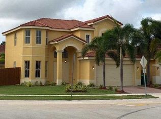 24174 SW 109th Path, Homestead, FL 33032