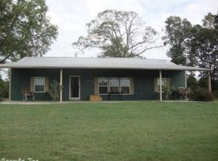1752 County Road 2225, Douglassville, TX 75560