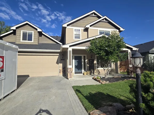 6271 N Stafford Pl, Boise, ID 83713