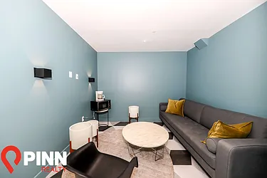 Rented by Pinn Realty