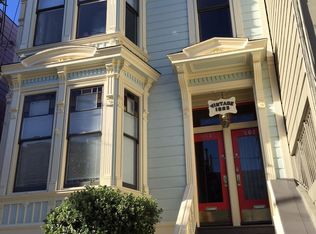 604 Castro St, San Francisco, CA 94114