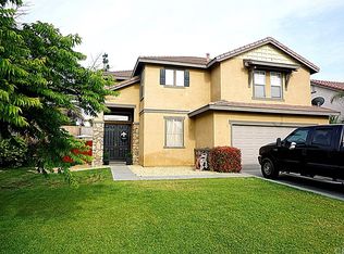 8562 Cabin Pl, Riverside, CA 92508