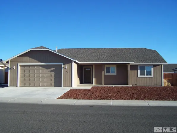 742 Megan Way, Fallon, NV 89406