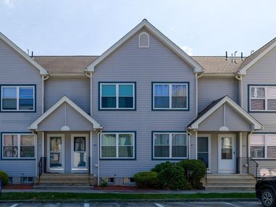 80 Weatherstone Dr #80, Worcester, MA, 01604