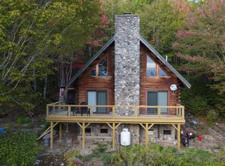 46 Toad Run Rd, Springfield, ME 04487