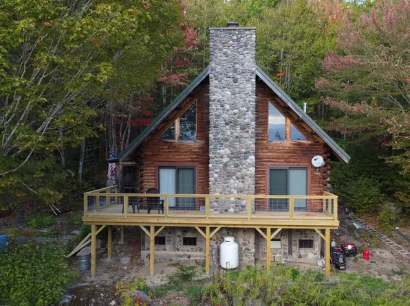 46 Toad Run Road, Carroll Plt, ME 04487