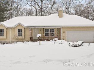 18569 Chinquapin, Spring Lake, MI 49456