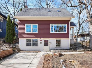 218 Shepard Ter, Madison, WI 53705