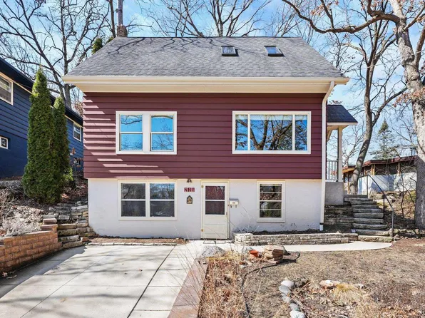 218 Shepard Terrace, Madison, WI 53705