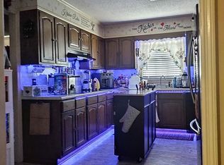 1160 Franklin Rd, Vienna, GA 31092