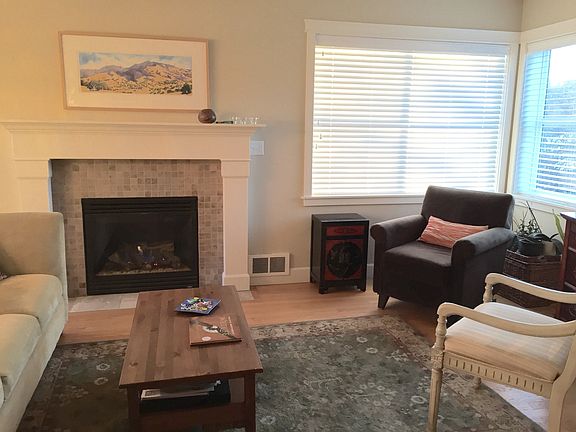 Living Room (gas fireplace)
