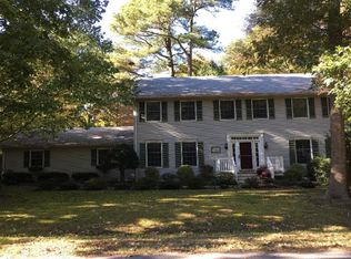 57 Falcon Bridge Rd, Ocean Pines, MD 21811