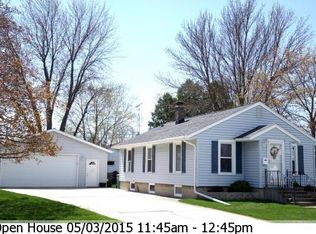 330 E 10th St, Fond Du Lac, WI 54935