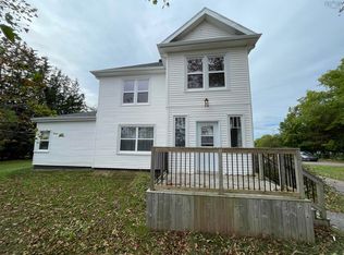 165 Ryland Ave, Colchester, NS B2N2V5