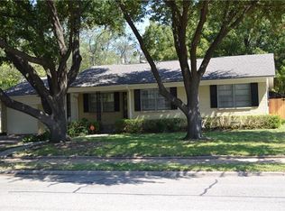 2612 N Britain Rd, Irving, TX 75062