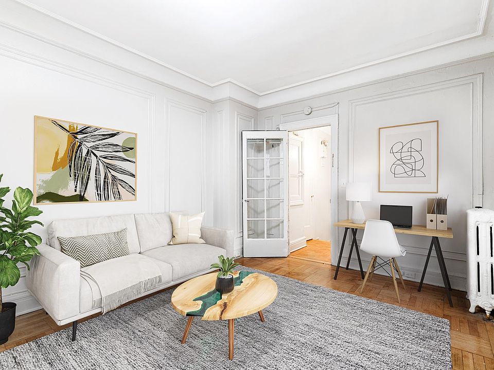 1st image of 409 Edgecombe Ave #1DD