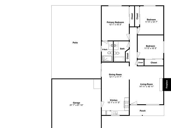2nd image of 29795 Avenida De Sereno