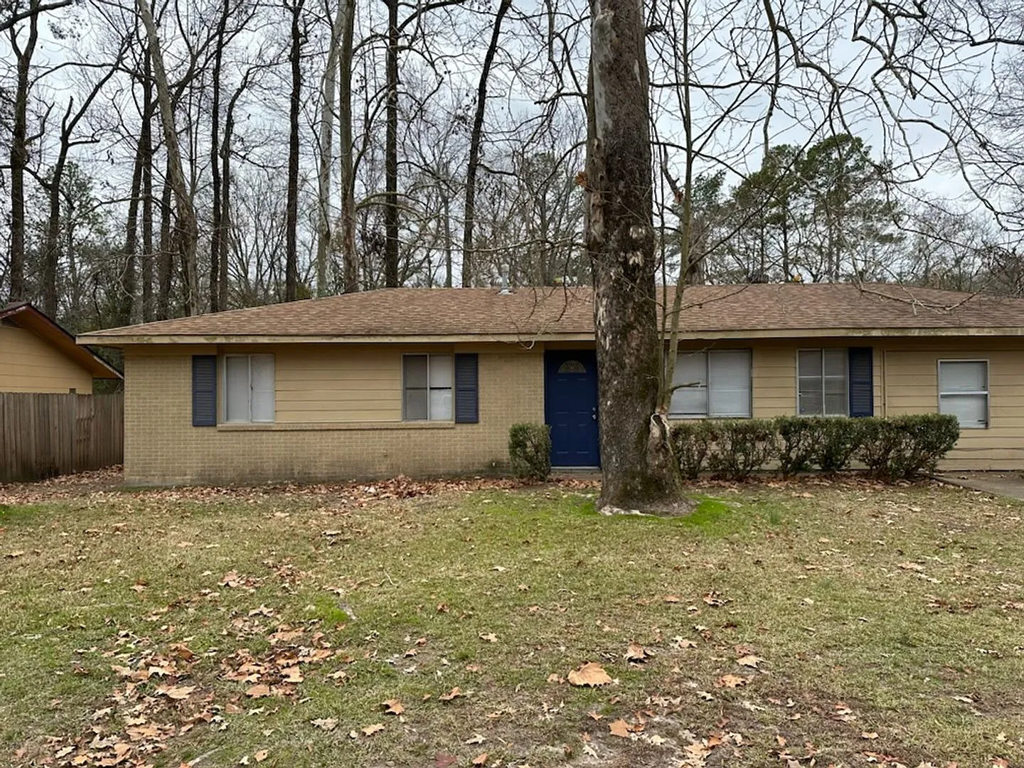 1139 Wooddell Dr Jackson, MS 39212 — Photo 1
