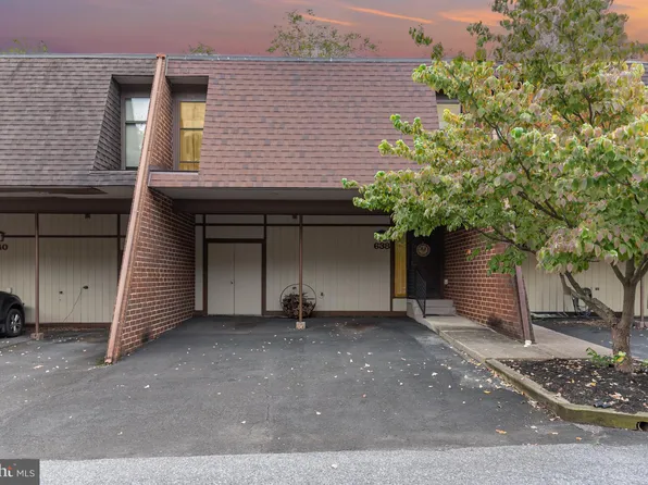 638 Cedar Ridge Ln, Mechanicsburg, PA 17055