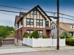 183 Sedgwick Ave, Yonkers, NY 10705