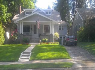 1010 E 16th Ave, Spokane, WA 99203