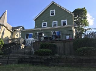 488 Ferry St, Everett, MA 02149