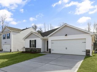 303 Mimosa, Sanford, NC 27332