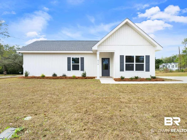 6776 Barneswood Dr, Theodore, AL 36582