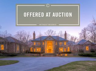 3 Anton North Way, Pikesville, MD 21208