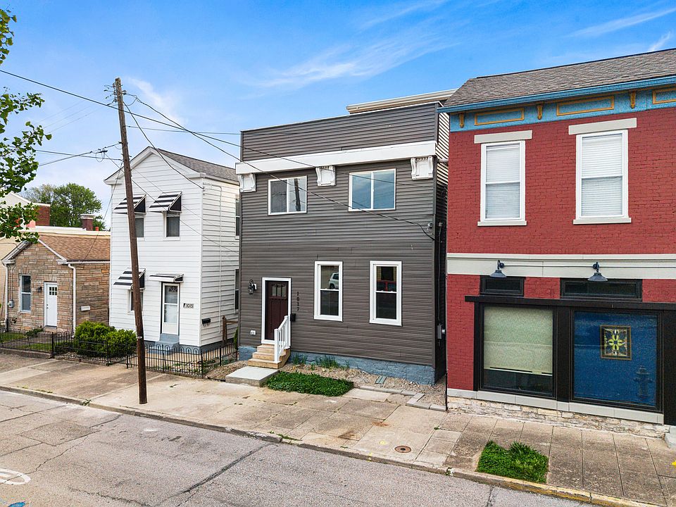 1st image of 1017 Saratoga St