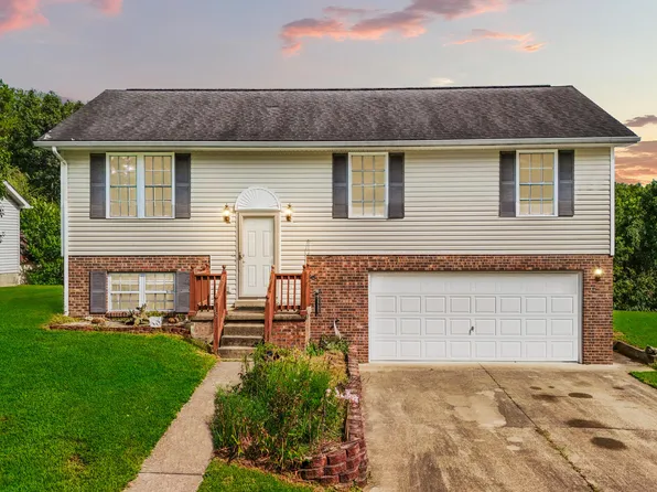 15 Walker St, Beattyville, KY 41311