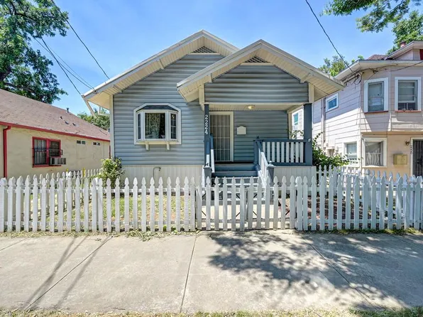 2224 17th St, Sacramento, CA 95818