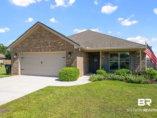 18260 Memphis Way, Robertsdale, AL 36567