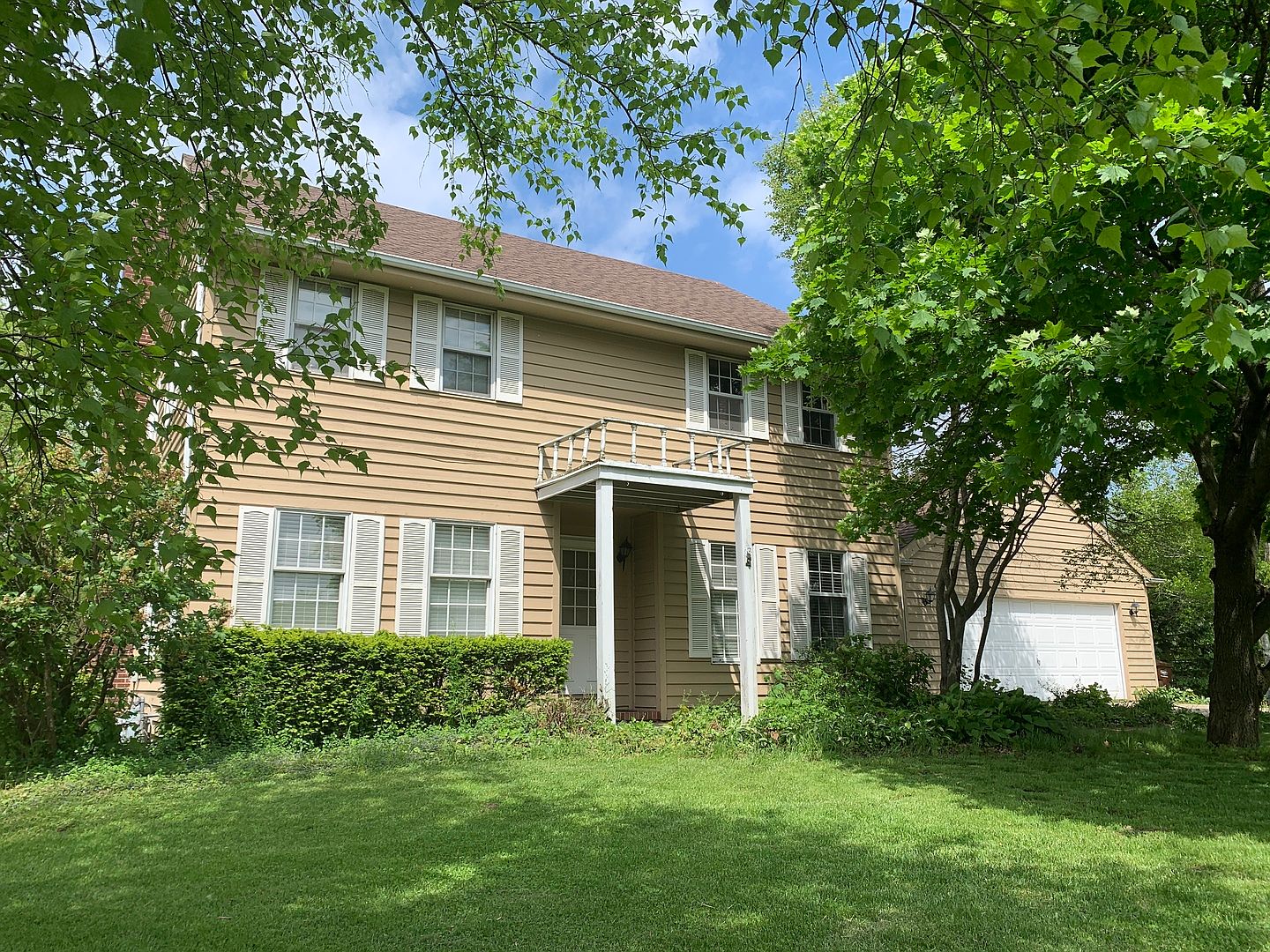 25020 S Timber Dr, Elwood, IL 60421 Zillow