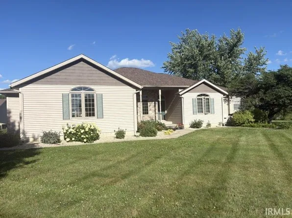 69590 County Road 21, New Paris, IN 46553