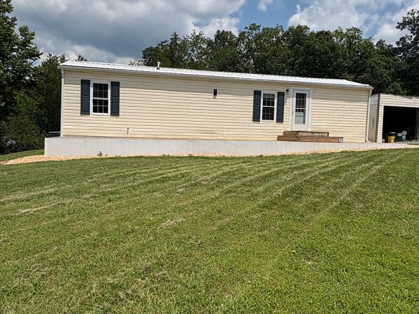 354 Sinking Creek Rd