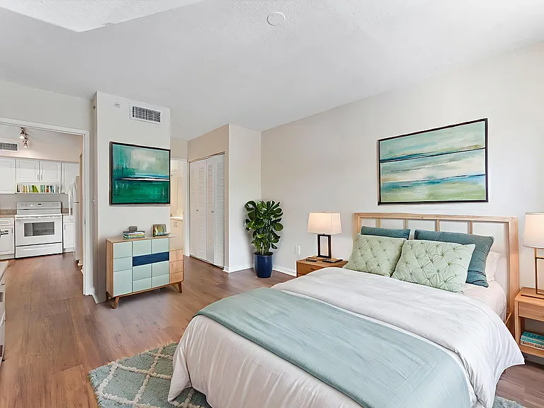 Coquina Cove Apartments — Photo 27