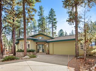 3842 Griffiths Spg, Flagstaff, AZ 86005