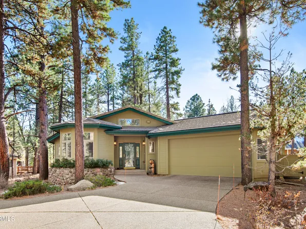 3842 Griffiths Spring --, Flagstaff, AZ 86005