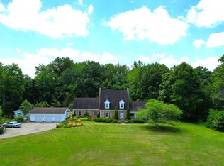 3237 Huntington Trl, Cascade, VA 24069