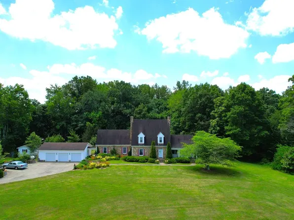 3237 Huntington Trl, Cascade, VA 24069