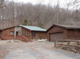 6179 Hart Rd, Little Valley, NY 14755