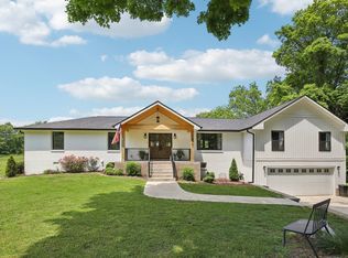 4151 Sadlersville Rd, Adams, TN 37010