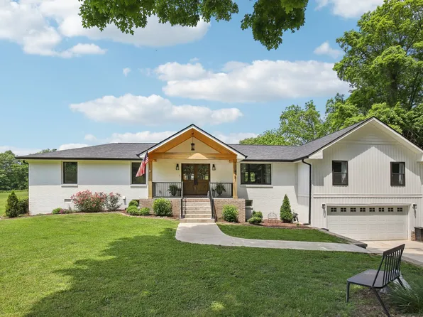 4151 Sadlersville Rd, Adams, TN 37010