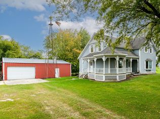 17407 Saxonburg Rd, Mishicot, WI 54228