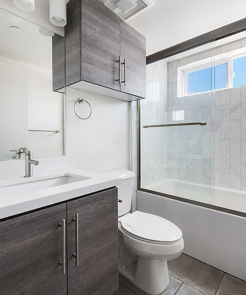 3667 Mentone Ave #8 — Photo 23