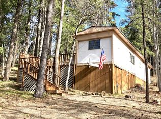 361 Oak Park Ln, Tygh Valley, OR