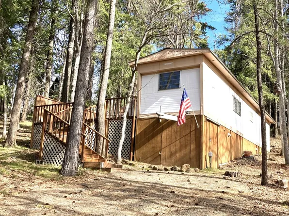 361 Oak Park Ln, Tygh Valley, OR 97063